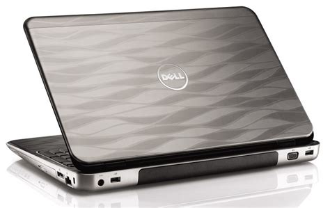 Dell Inspiron R N Aluminum Ed Price In Egypt Xp Computer