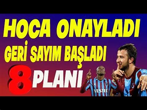 Nwakaeme de son dakika 8 numaradaki planlama trabzonspor giraykaçar