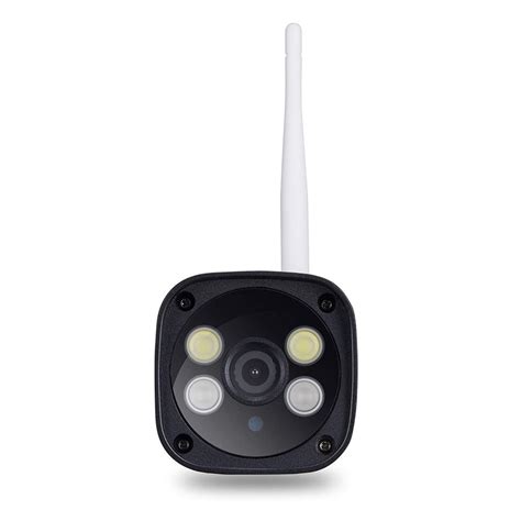 Srihome Sh Wireless Wifi Mp Full Hd P Waterproof Outdoor Ip