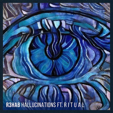 Hallucinations Youtube Music