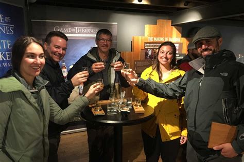 Private Scotland Whisky Tours: Fully Personalised & Unique to You