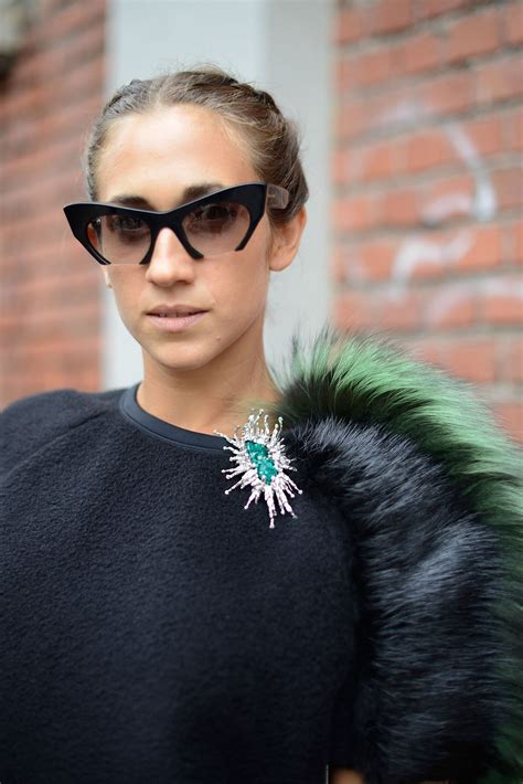 Best Cat Eye Glasses from Street Style, Celebrities to the Runway