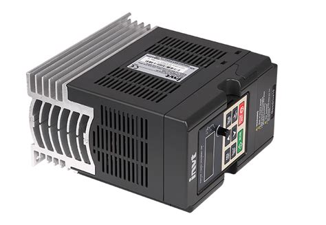 Goodrive Series Mini Inverter