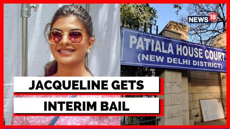 Jacqueline Fernandez Case Hearing Sukesh Chandrasekhar Patiala