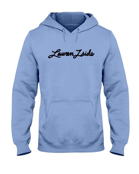 Laurenzside Merch Store