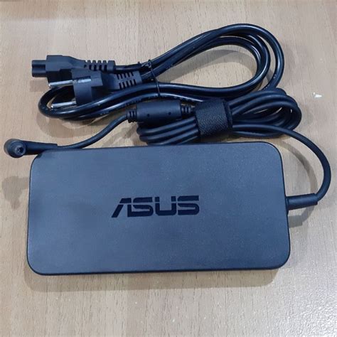 Original Charger Adapter Asus Tuf Gaming FX505 FX505GD FX505GE FX505DY