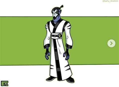 Pin By Paleo Arty On Ben 10 In 2024 Ben 10 Power Rangers Art Alien