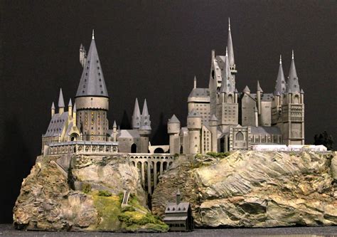 Hogwarts