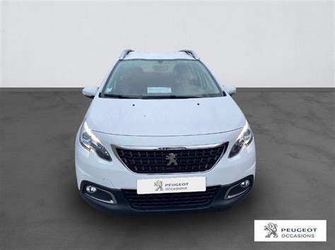 PEUGEOT 1 5 BlueHDi 100ch E6 C Active Business S S BVM5 86g D Occasion