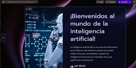 Gamma App La Herramienta Revolucionaria Que Har Brillar Tus