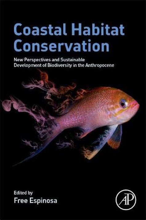 Coastal Habitat Conservation NHBS Academic Professional Books