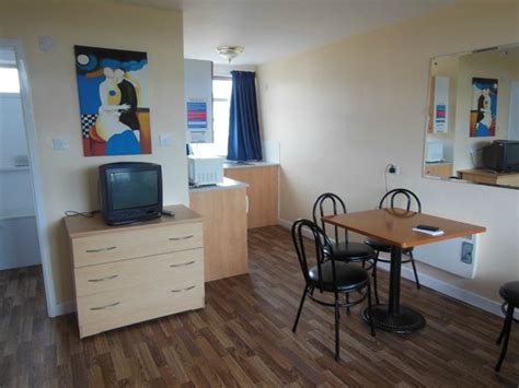 Club Apartments - Picture of Pontins Southport Holiday Park, Southport ...