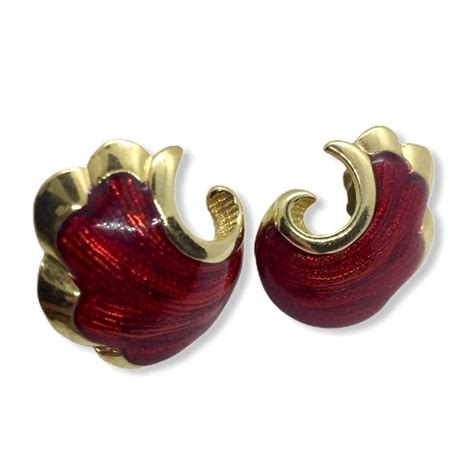 Pin On Earrings