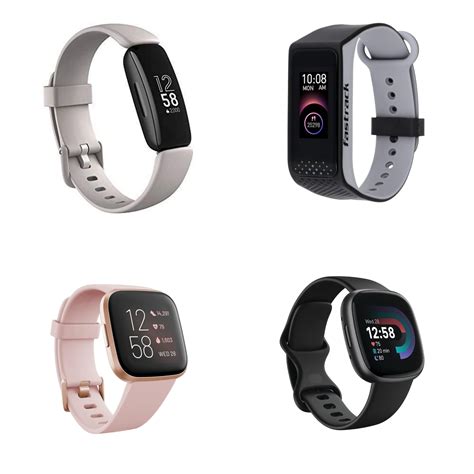 Top 8 Best Activity Trackers In India To Stay Fit 2025