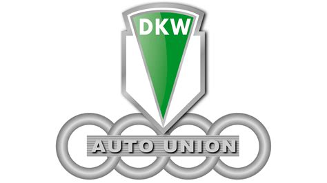 DKW Logo Symbol Meaning History PNG Brand