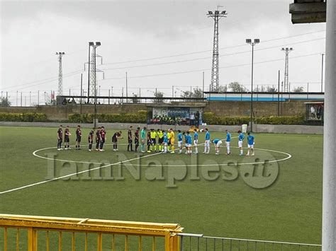 RILEGGI LIVE Under 17 Napoli Bologna 2 5 Brutto Ko Per Gli Azzurrini