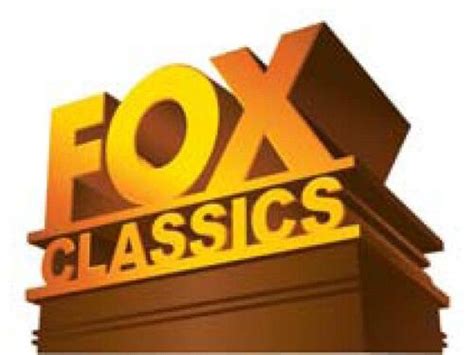 Fox Classics - Logopedia, the logo and branding site