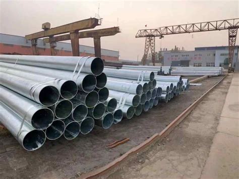 What Is The Difference Between Black Pipe Vs Galvanized Pipe