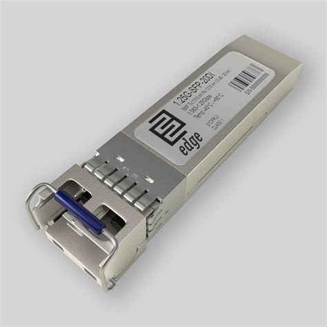 Dahua GSFP 1310 20 SMF Compatible 1G SFP Transceiver