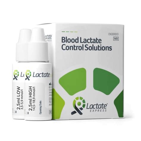 Lactate Scout Lactate Pro Laktat Teststreifen Online Kaufen