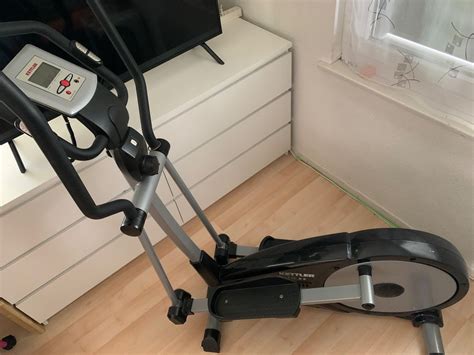 Kettler Vito XS Crosstrainer | Kaufen auf Ricardo