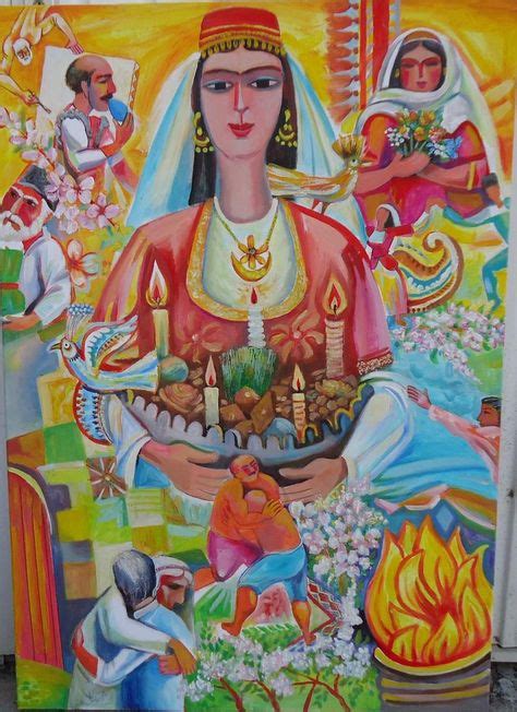 ☪ Azerbaijan | Иллюстрации, Картины, Художники
