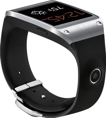 Customer Reviews Samsung Geek Squad Certified Refurbished Galaxy Gear