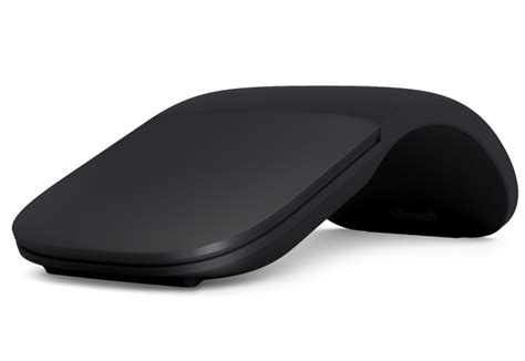 Купить Мышь Microsoft Arc Mouse — цена, описание в каталоге Сети ...