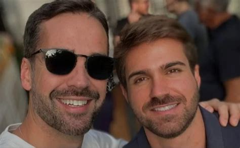 declaração Sou gay sou casado sou governador Eduardo Leite marca Dia contra a LGBTfobia