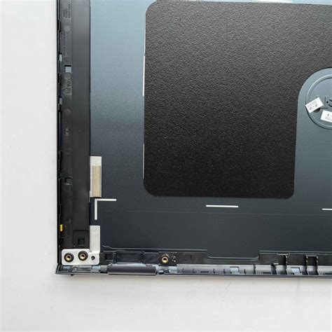 New For Dell Inspiron 15 Pro 5510 5515 Lcd Rear Lid Top Back Cover