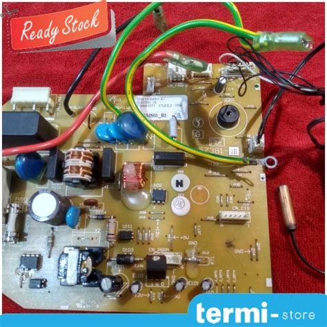 Jual Modul Pcb Ac Daikin Thailand Ftne Ftne Mve Gm R R