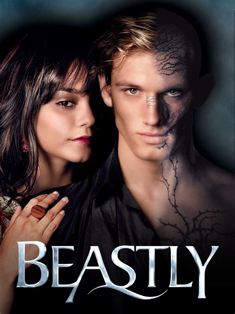 Prime Video: Beastly