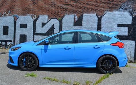 Photos Ford Focus 2017 4 12 Guide Auto