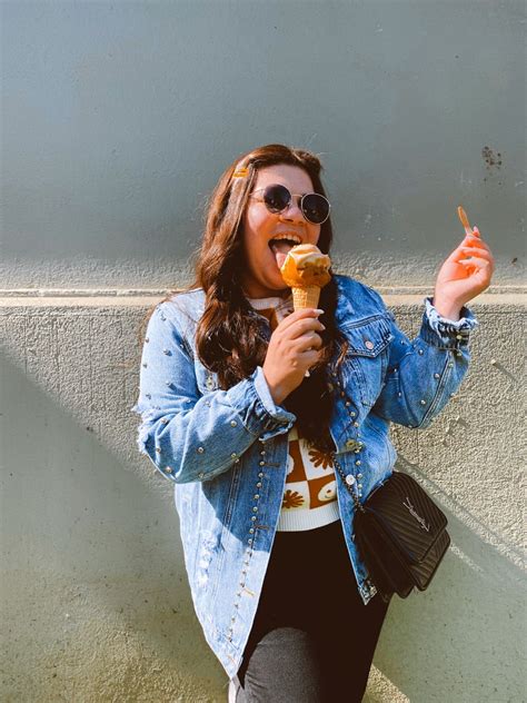 Ice Cream Moda Fashion Fotos Tip Ice Cream Inspo Outfits No Churn