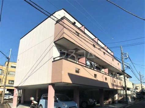 菊水杉田ビル ＊＊＊号室新杉田駅2階1kの賃貸物件賃貸マンション【ハウスコム】