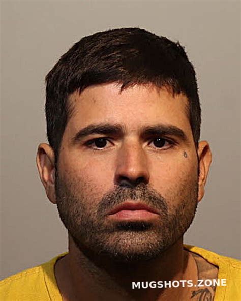 JOSE MIRANDA 11 17 2022 Seminole County Mugshots Zone