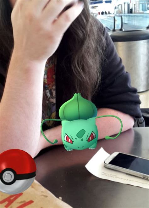 Old Man Yells at Bulbasaur: My First Day of Pokemon Go « Midlife Crisis ...