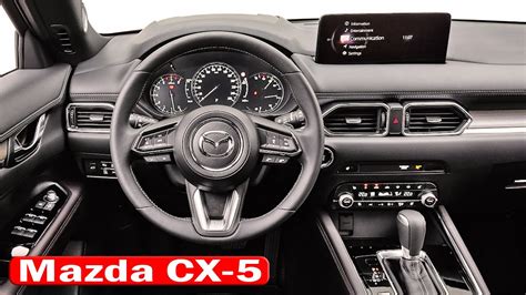 Mazda Cx 5 Infotainment Ghost Touch