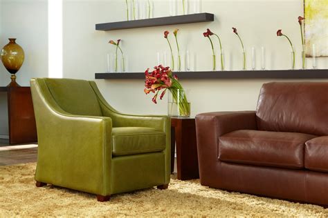 American Leather Bella | Ambiente Modern Furniture