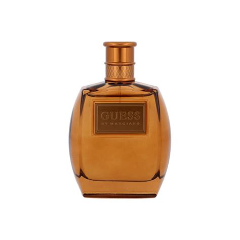 GUESS Seductive Homme EDT Tualetinis Vanduo Vyrams 100 Ml Beautyway Lt