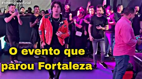 Desmantelo Do Nattan Em Fortaleza Ce Nattanzinho Youtube