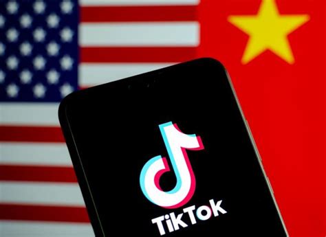 US renews threat to ban TikTok unless it splits from ByteDance