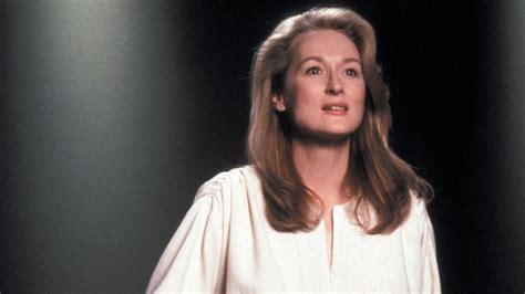 Nuestro Mundo Interesante Con Los Ojos De Un Inmigrante Meryl Streep