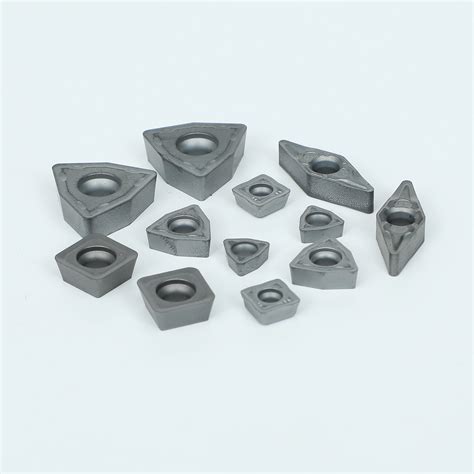 CNC Tnmg 160408 Turning Tool Tungsten Carbide Insert Carbide Insert