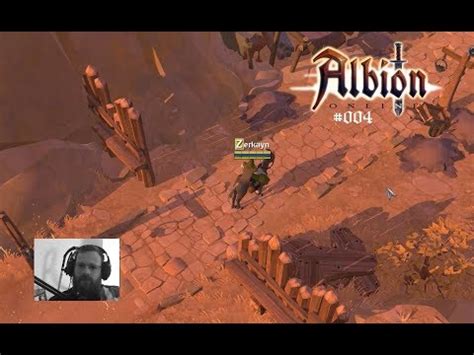 Albion Online Folge T Gear Craften Youtube