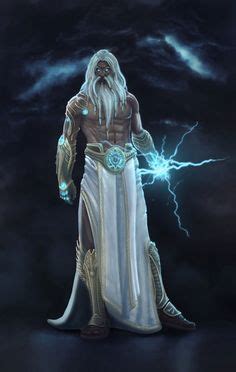 God Zeus Of Ancient Greece Ancient Greece Facts