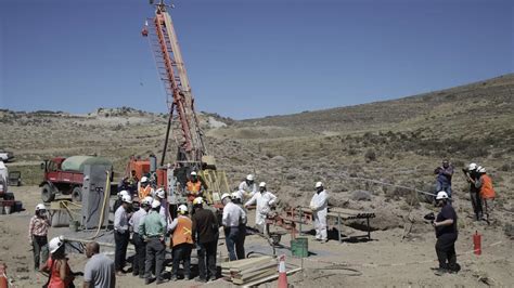 Minería CAEM pide a las provincias que adhieran al RIGI para impulsar