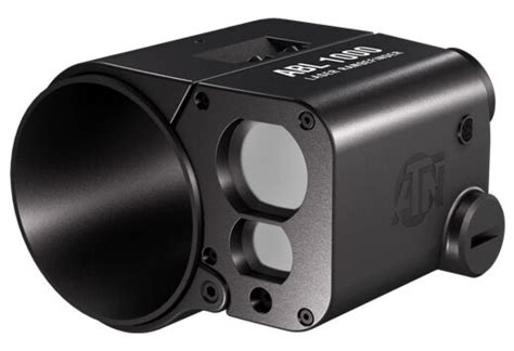 ATN ABL SMART LASER RANGE FINDER 1000M W BLUETOOTH