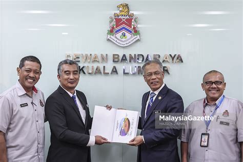 Belanjawan DBKL 2023 Peruntuk RM2 6 Bilion