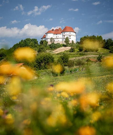 Dvorci U Hrvatskom Zagorju Koje Morate Posjetiti Putni Kofer